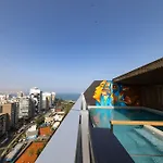 Hilton Garden Inn Lima Miraflores