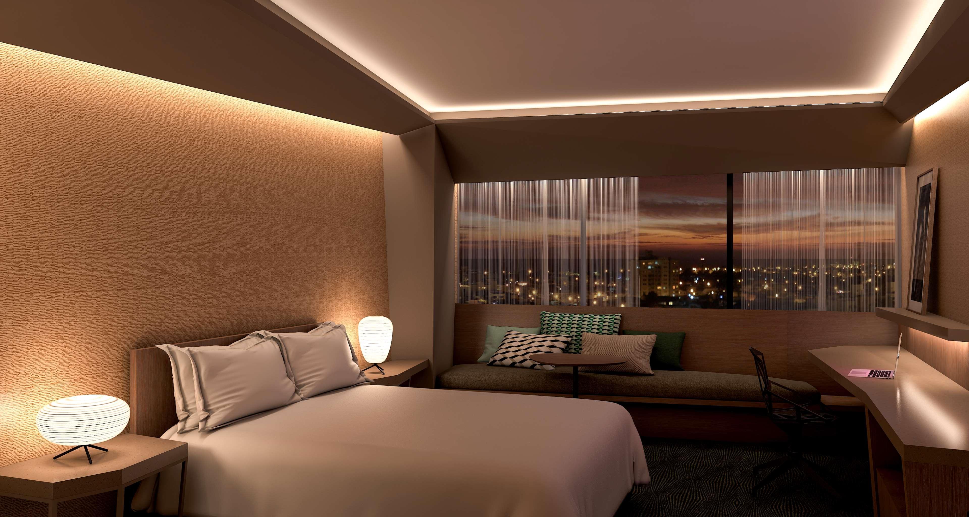 Hilton Garden Miraflores 4* Lima