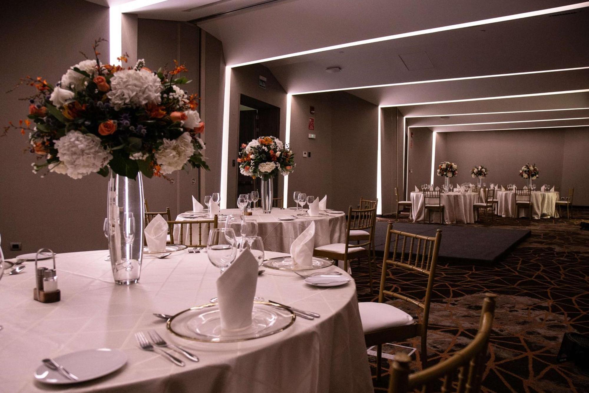 Hilton Garden Miraflores 4* Lima