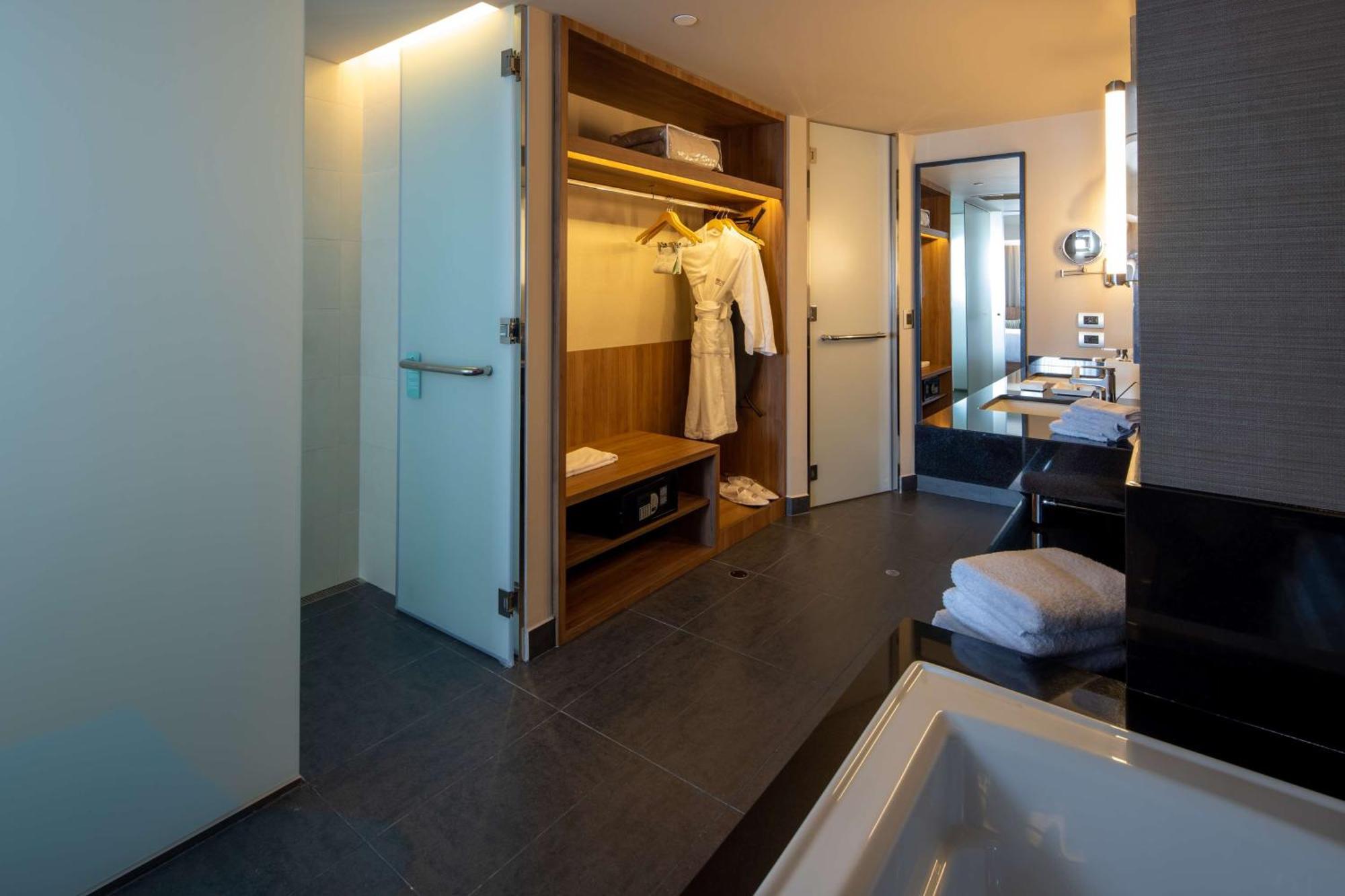 Hilton Garden Miraflores 4* Lima