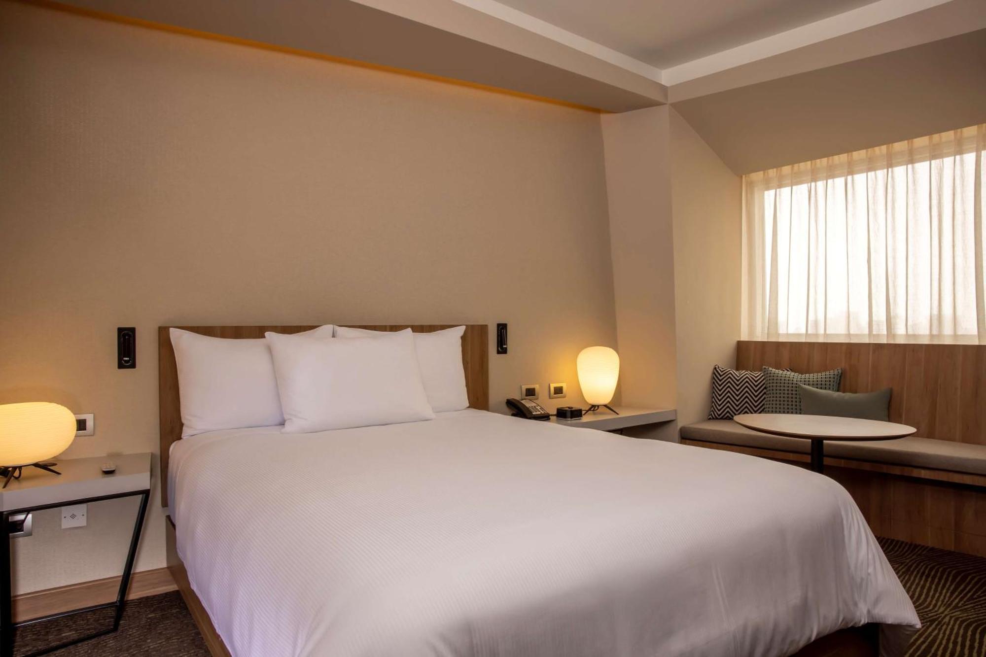 Hotel Hilton Garden Miraflores 4*