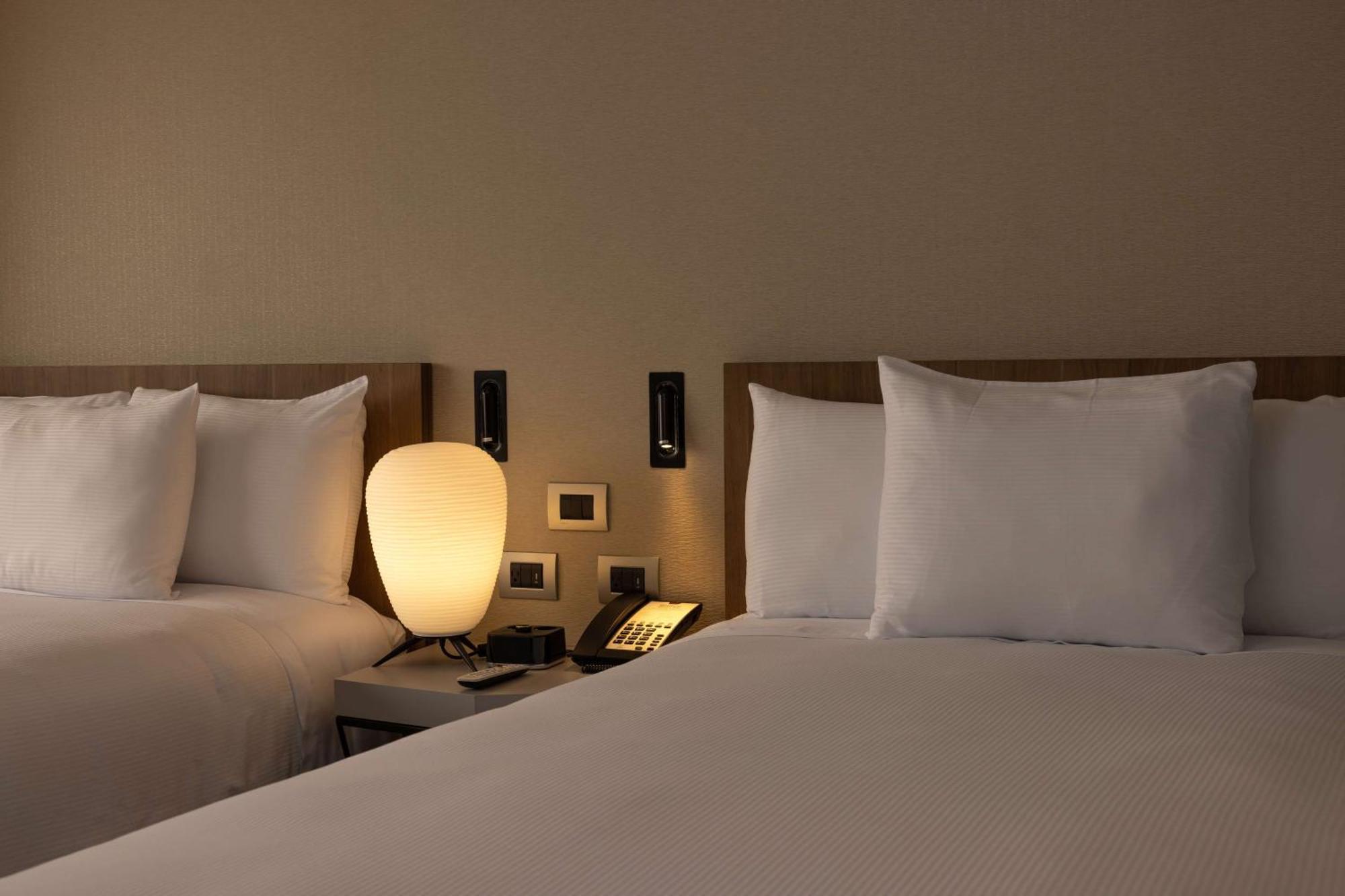 Hilton Garden Miraflores 4* Lima