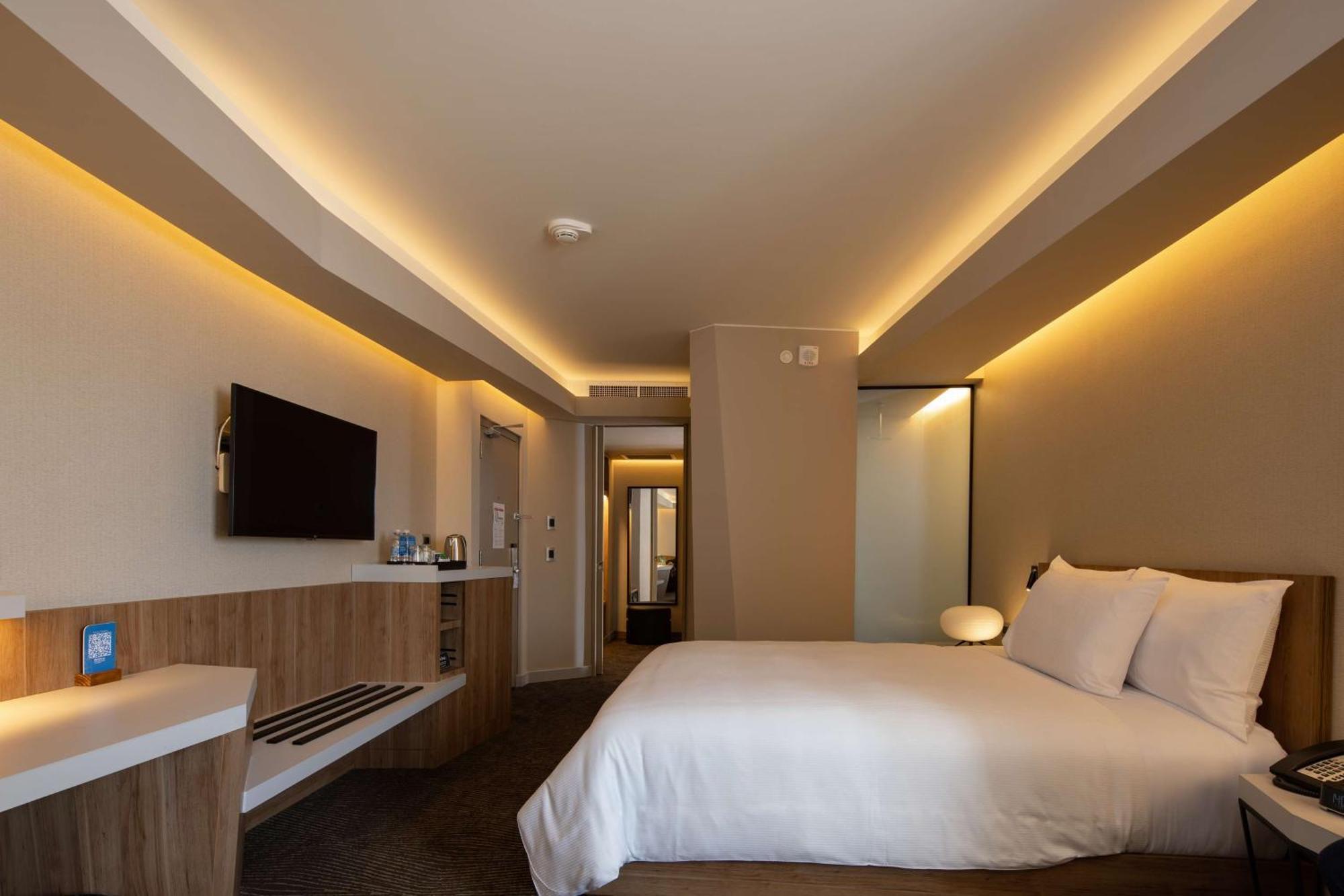 Hotel Hilton Garden Miraflores Lima